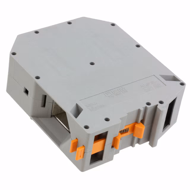 3010217 Phoenix Contact  DIN-Schienenkanal